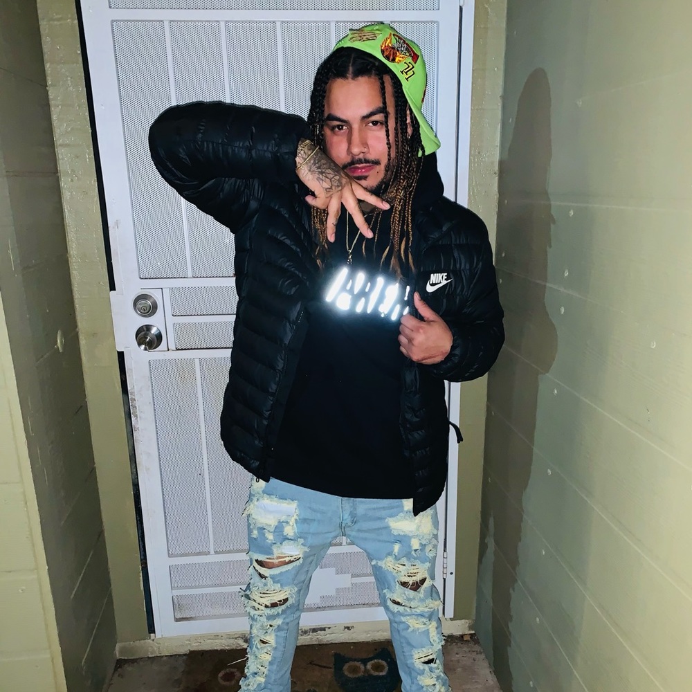 Meet your Posher, Joshua